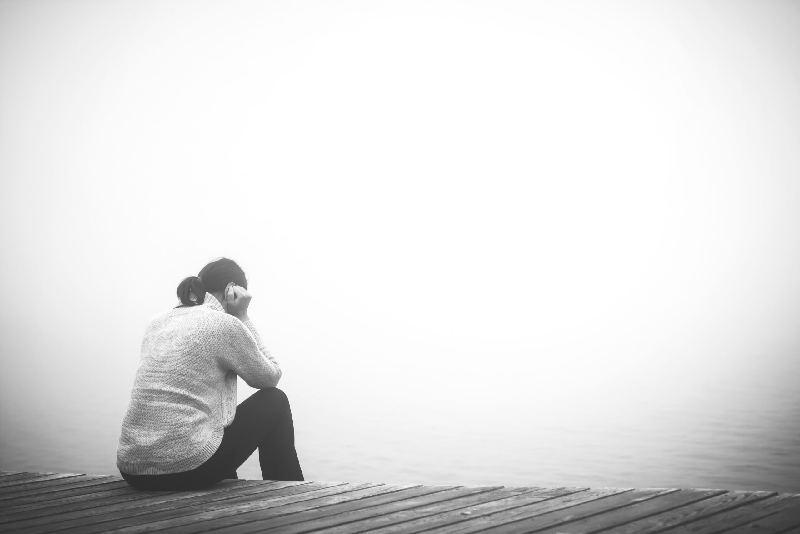 Die Angst vor dem nächsten Burnout loswerden Myriam Filz